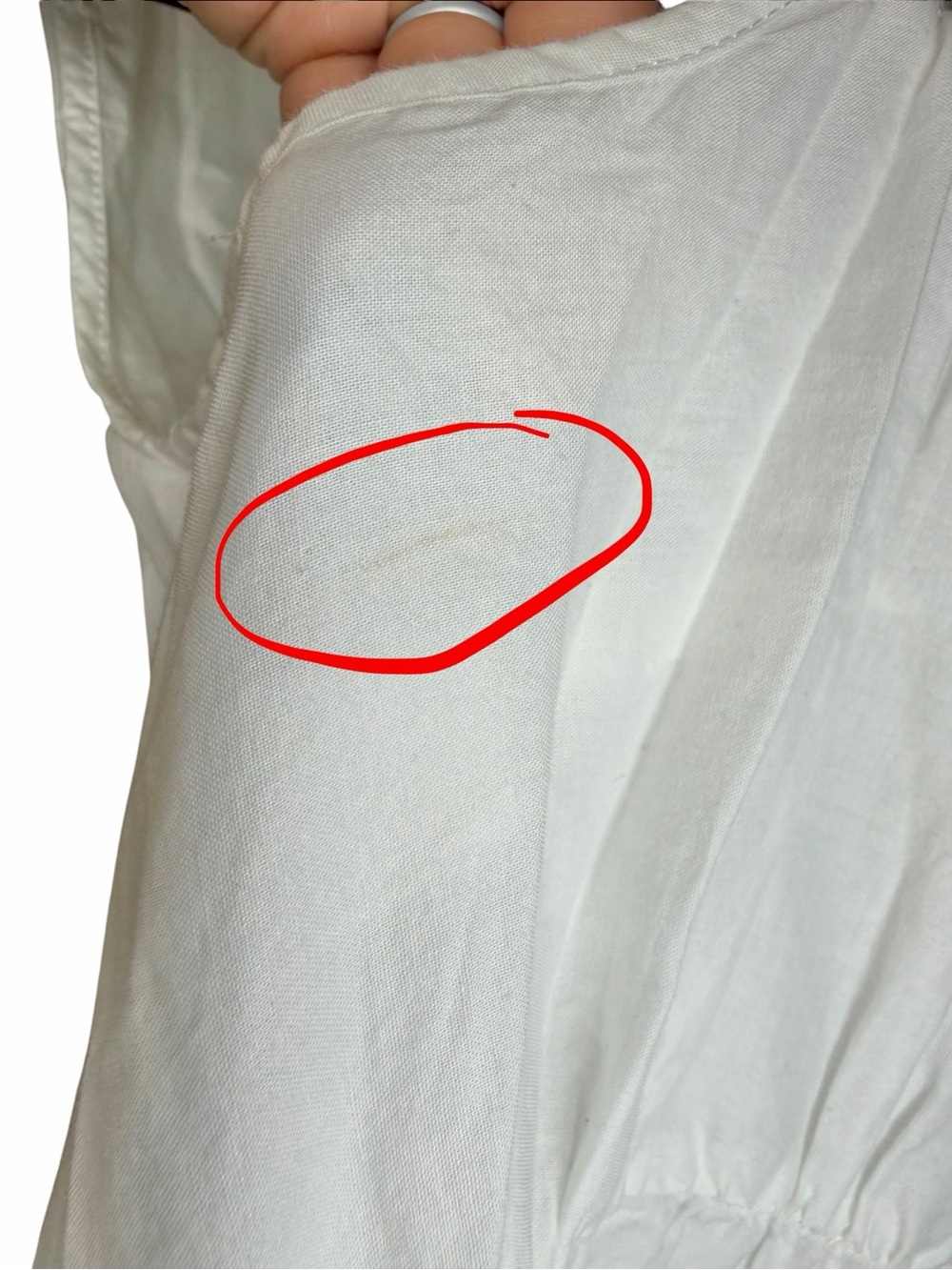 Universal Thread Maxi Dress - Size Small - Picture 12 of 12